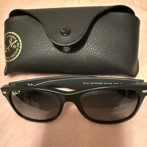 Ray ban glasses